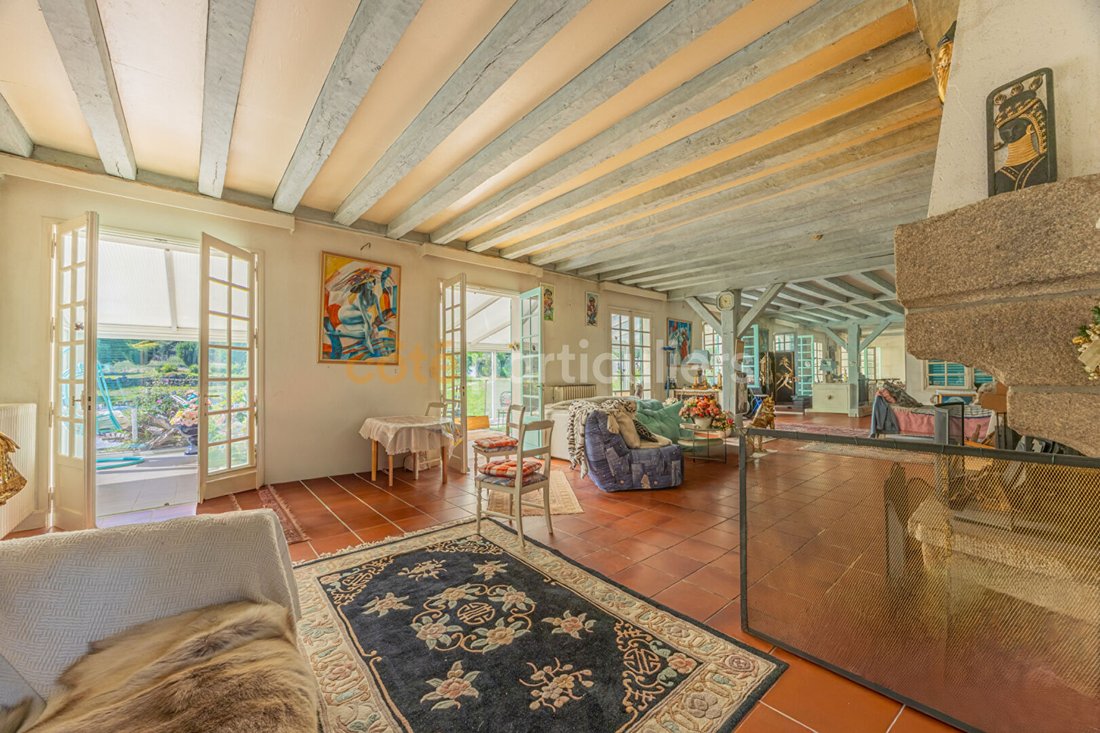 Villa in Bourg Sud, Orvault, France 4 - 17047905