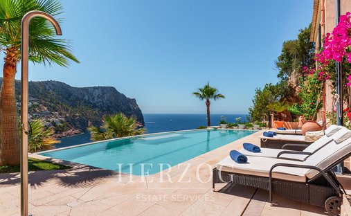 Villa in Port d'Andratx, Andratx, Balearic Islands 1