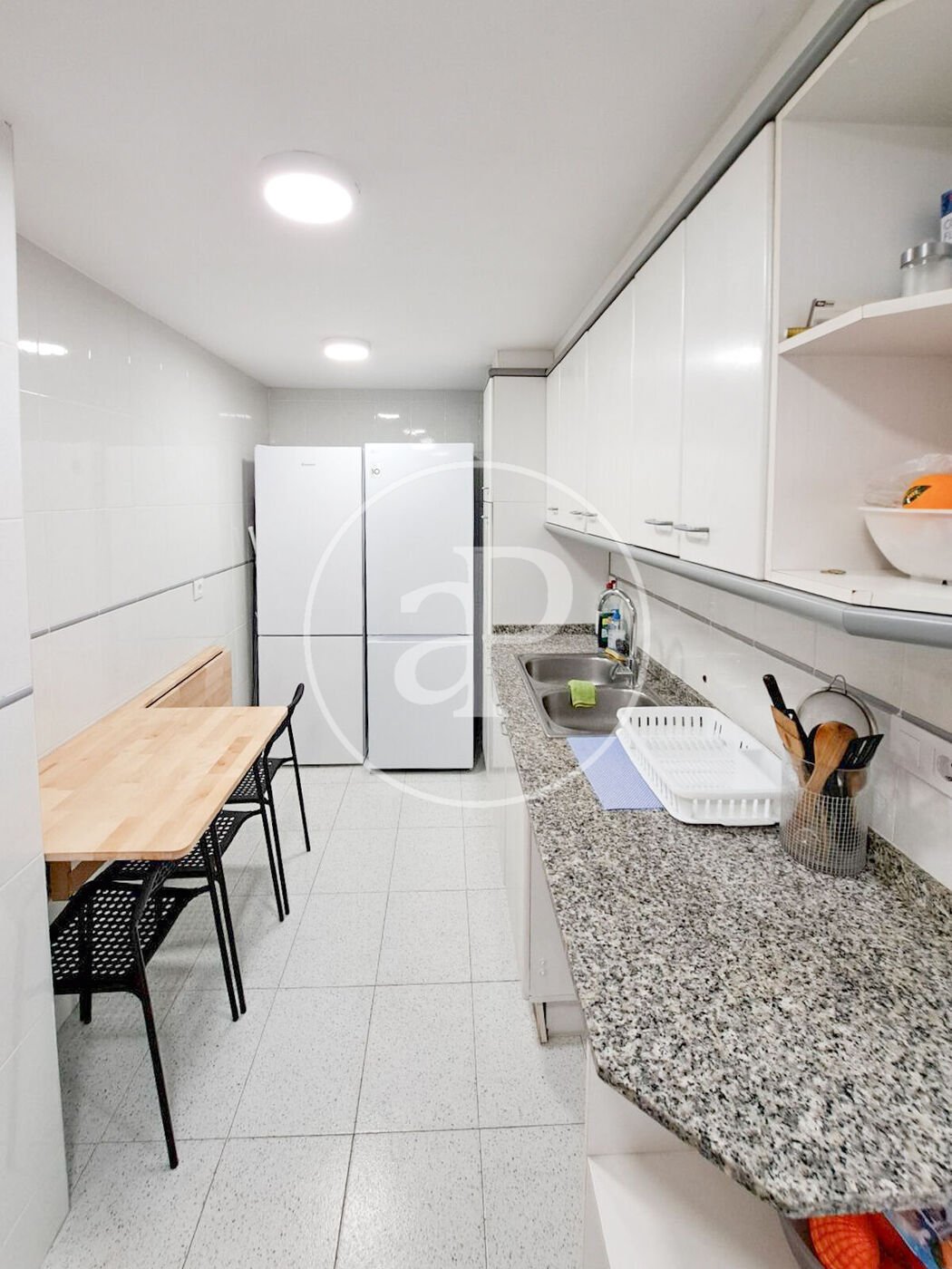 Apartment in Benimaclet, Valencia, Spain 5 - 17053979