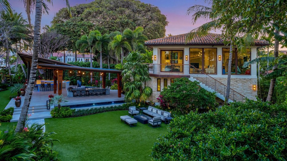 House in Fort Lauderdale, Florida, United States 2 - 15292288