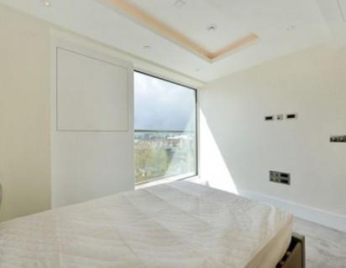 Apartment in Holland Park, Kensington And Chelsea, England 4 - 17050460
