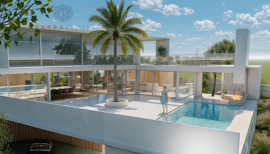 Land in Almancil, Algarve, Portugal 4 - 17054044