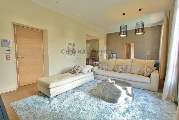 Apartment in Ponteil, Antibes, France 5 - 17049138