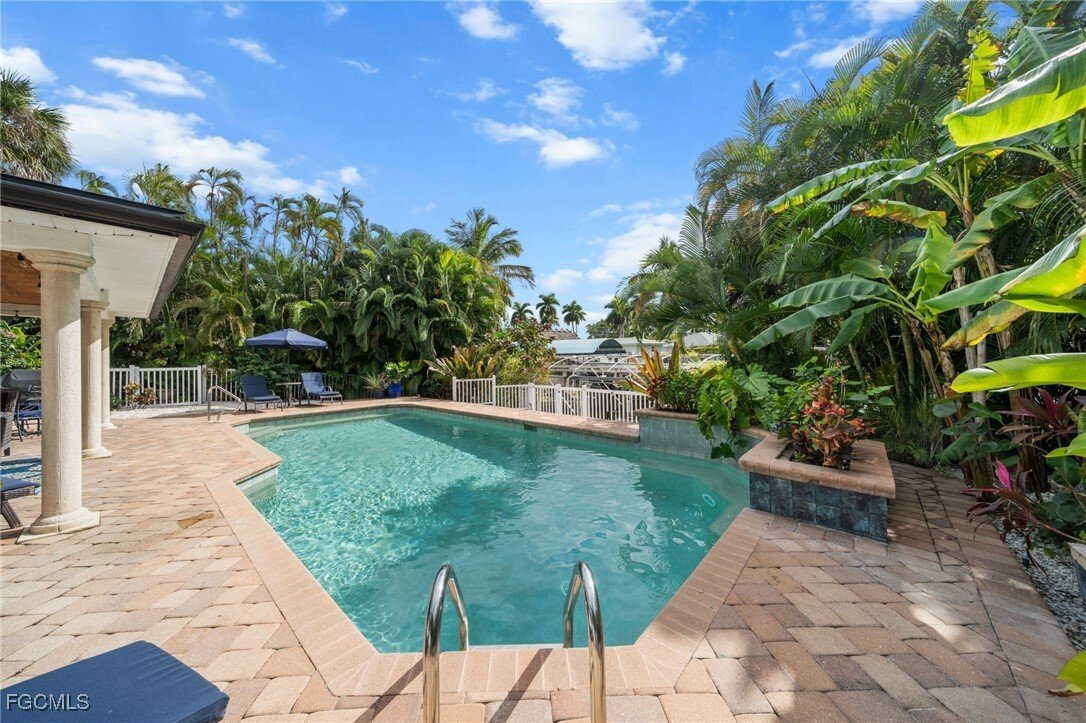 House in Fort Myers, Florida, United States 5 - 17050186