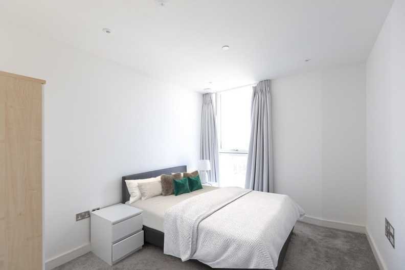 Apartment in Nine Elms, Wandsworth (Greater London), England 5 - 17055383
