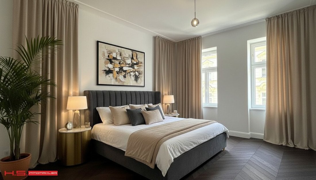 Apartment in Vienna, Wien, Austria 4 - 16422138