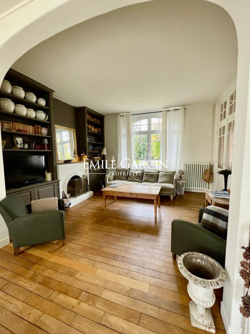 Villa in Saint-Briac-sur-Mer, Brittany, France 5 - 16413292