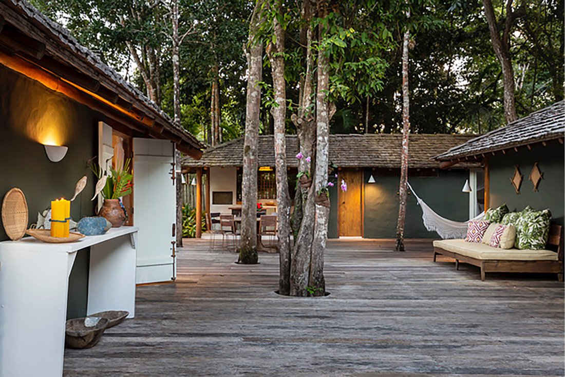 House in Trancoso, State of Bahia, Brazil 5 - 17049789