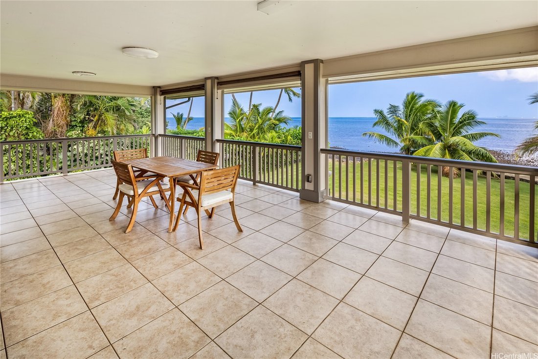 House in Kaneohe, Hawaii, United States 1 - 17051895