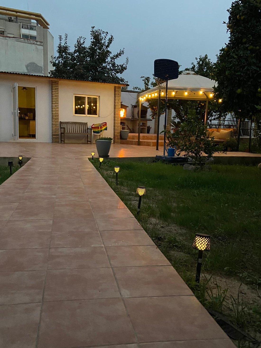 House in Paterna, Valencian Community, Spain 1 - 17052144