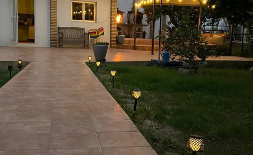 House in Paterna, Valencian Community, Spain 1