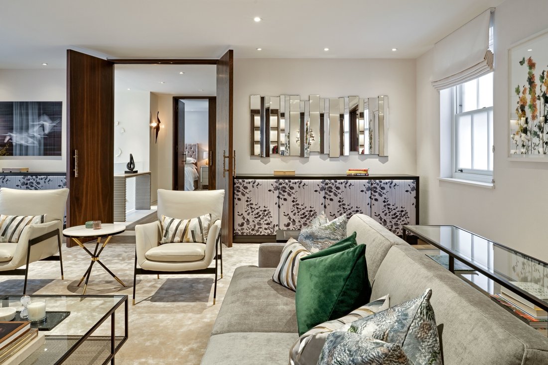 Townhouse in Belgravia, Westminster, England 4 - 17048247