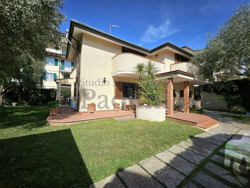 Villa in Cinquale, Montignoso, Tuscany 1 - 17056509
