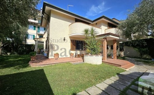 Villa in Cinquale, Montignoso, Toskana 1