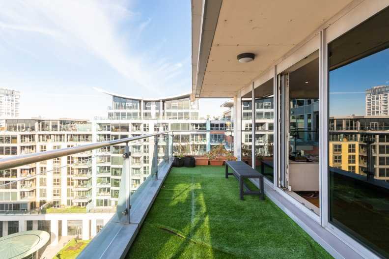 Apartment in Walham Green, Hammersmith and Fulham, England 1 - 17055342