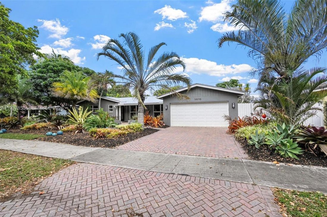 House in Fort Lauderdale, Florida, United States 3 - 17053660