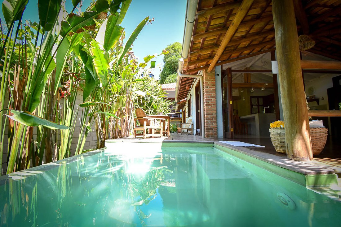 House in Trancoso, State of Bahia, Brazil 2 - 17049797