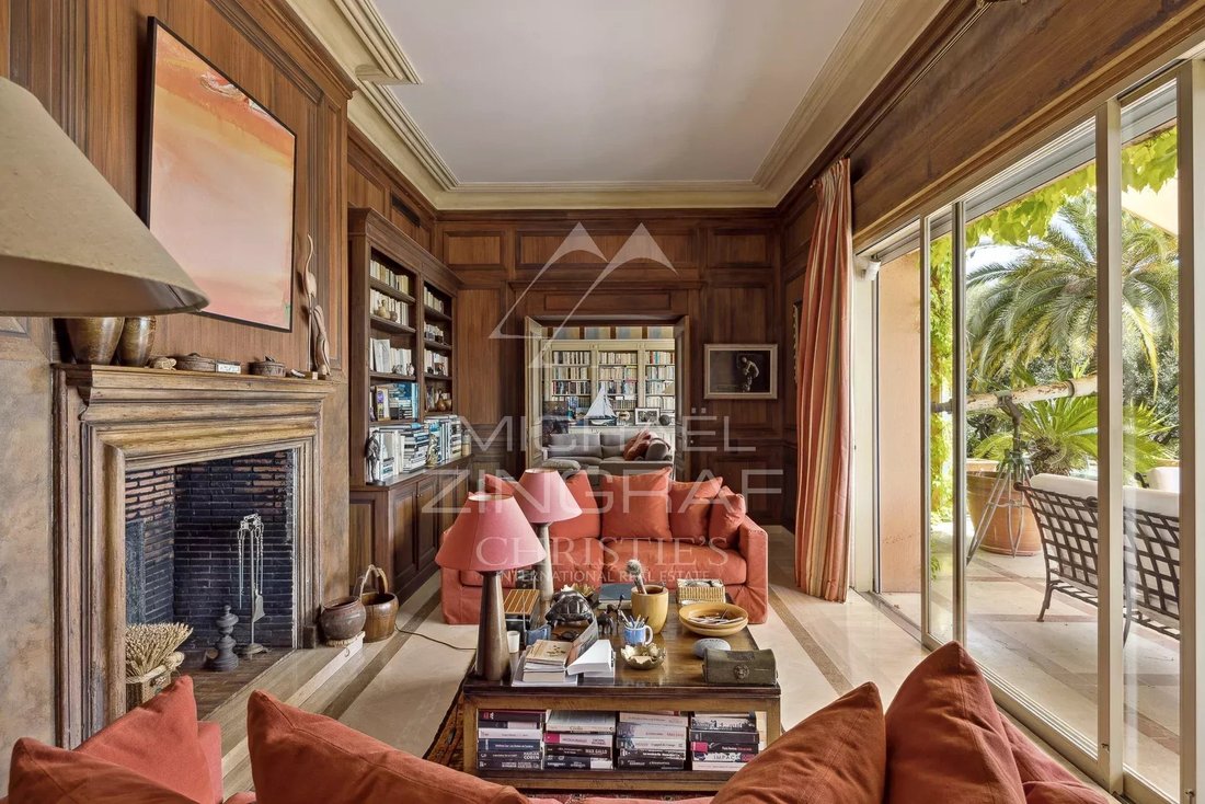 House in Cannes, Provence-Alpes-Côte d'Azur, France 5 - 17048981