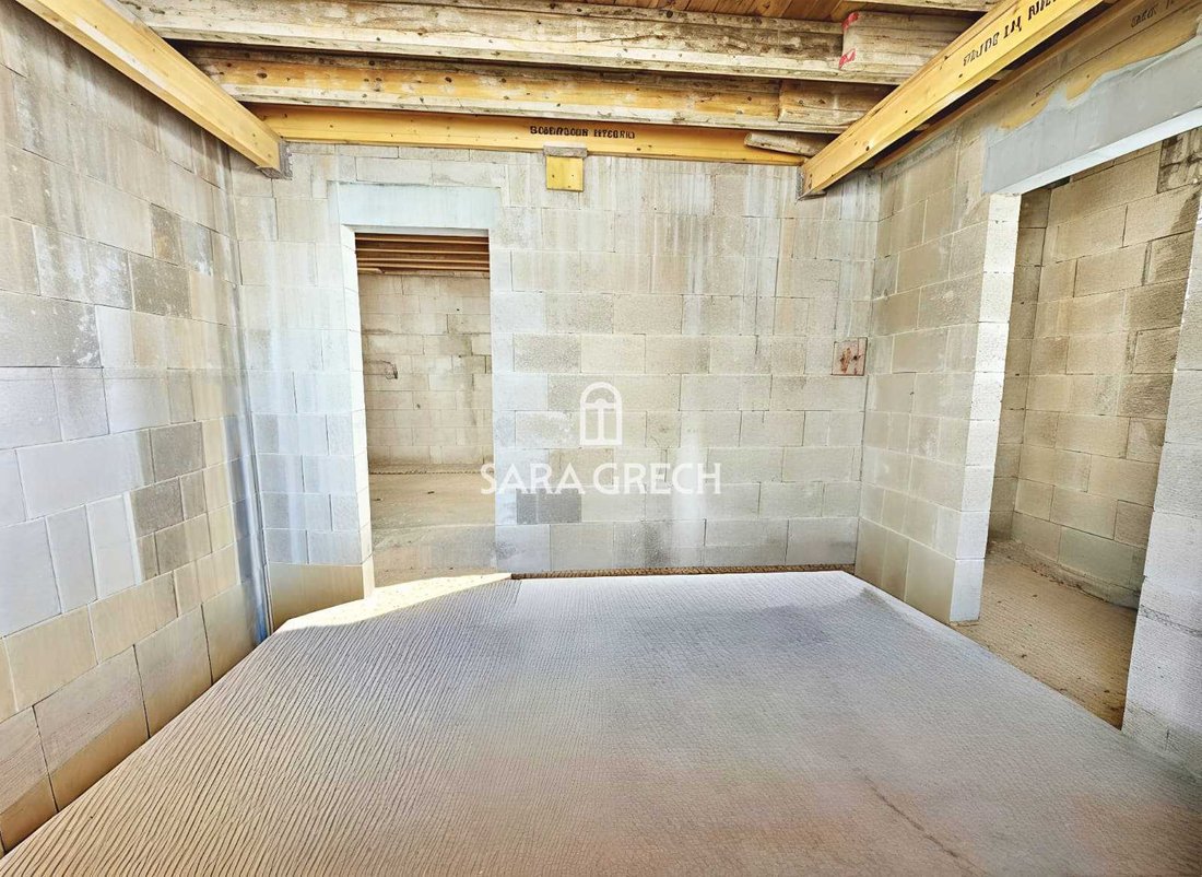 Penthouse in Qormi, Malta 5 - 15995932