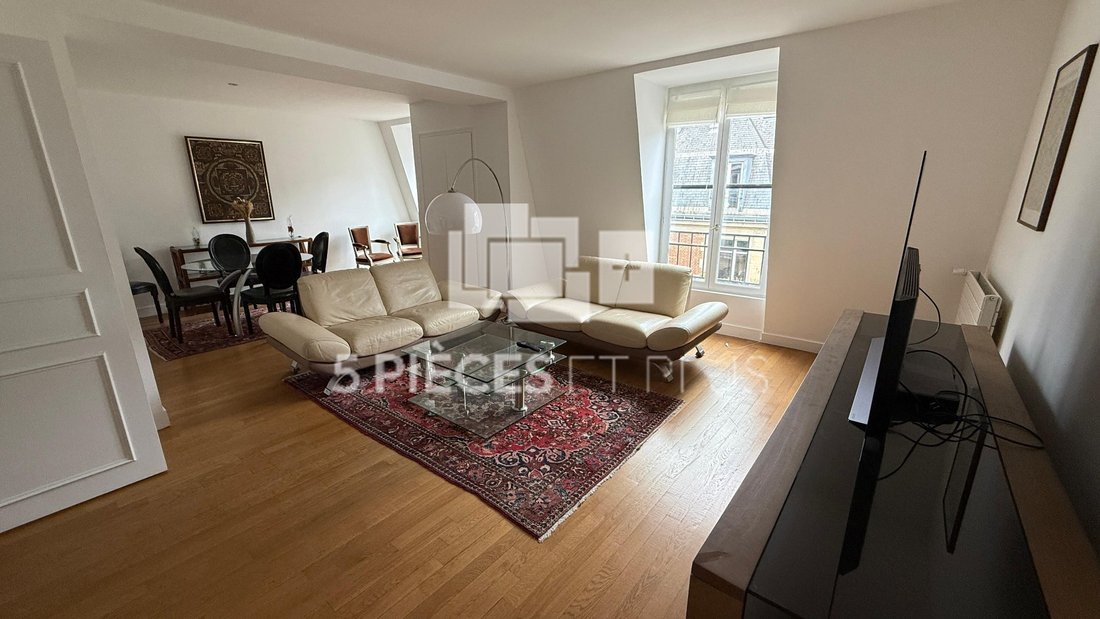 House in Hoche-Friedland, Paris 8e Arrondissement, Paris 2 - 17049139