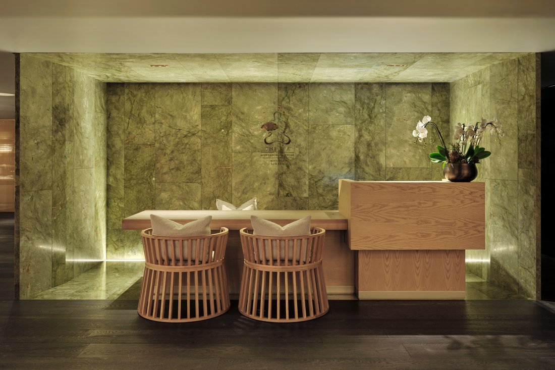 Apartment in Mayfair, Westminster, England 4 - 17049276