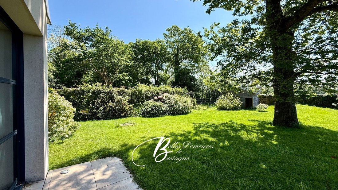 Villa in Loctudy, Brittany, France 3 - 14355176