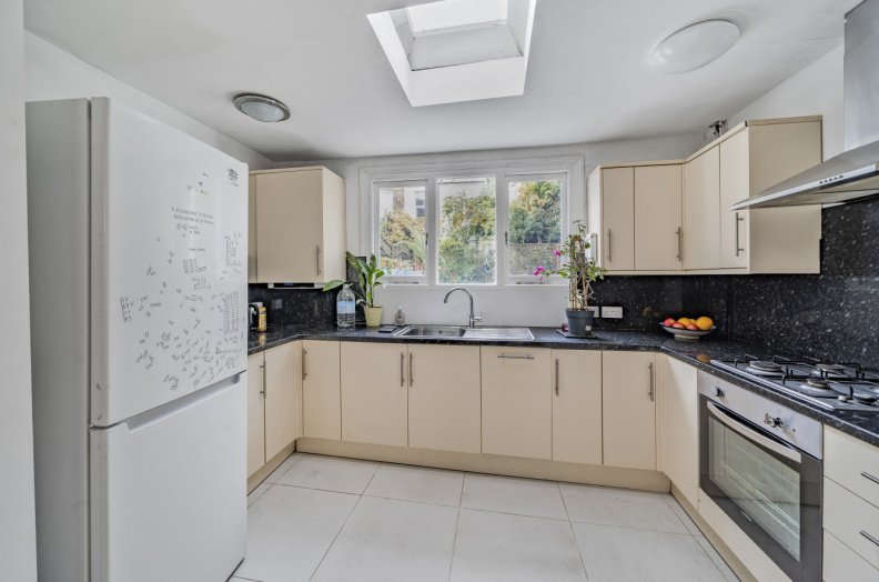 Maison à Upper Holloway, Islington, Angleterre 3 - 17055264