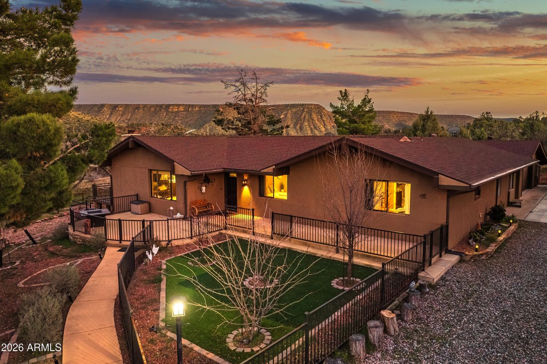 House in Sedona, Arizona, United States 4 - 17049866