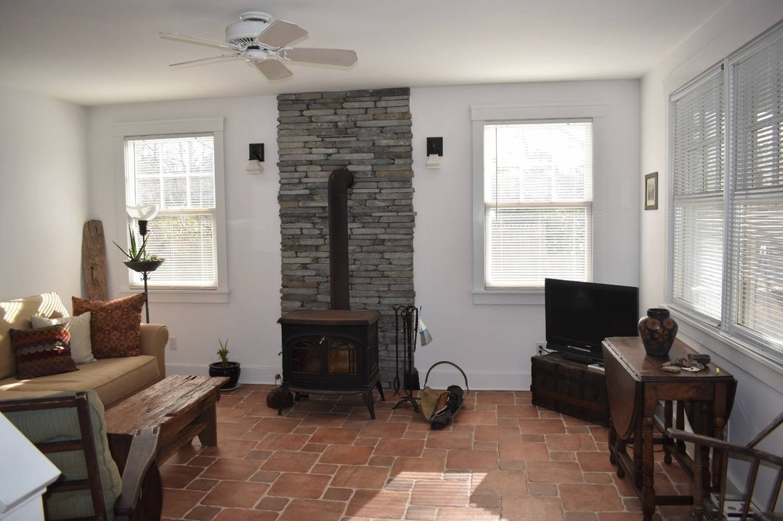 Maison à Southampton, État de New York, États-Unis 3 - 17049034