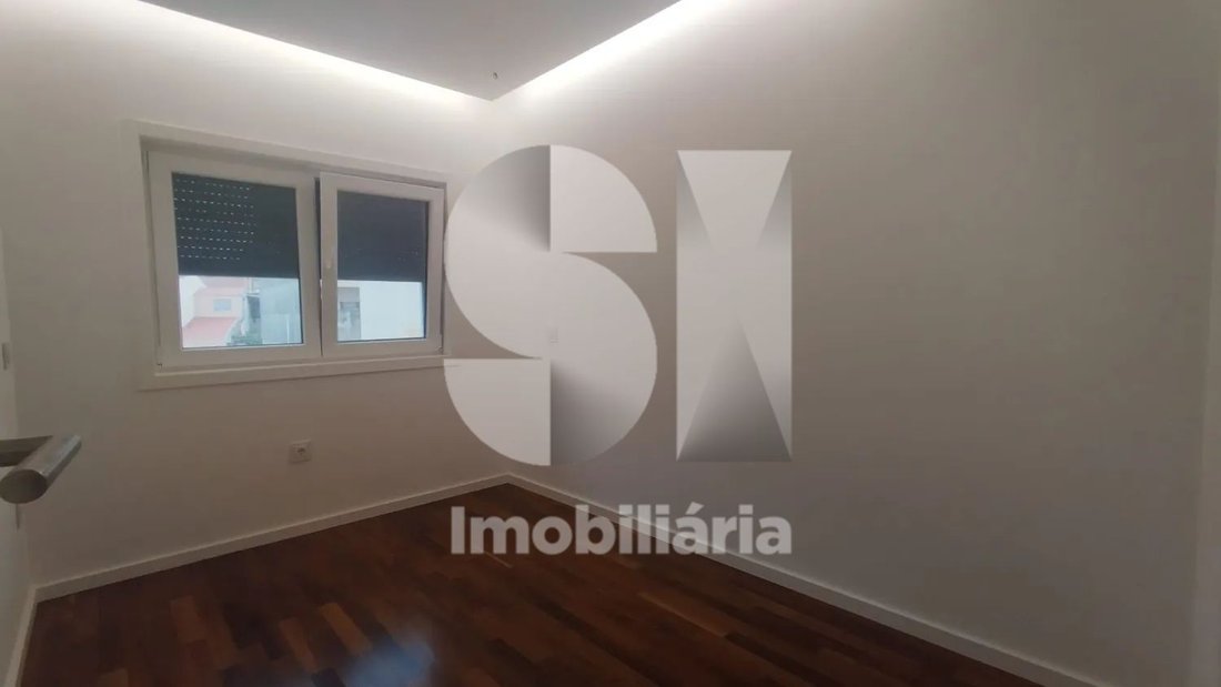 Townhouse in Povoa de Varzim, Beiriz e Argivai, Porto District, Portugal 3 - 17053213