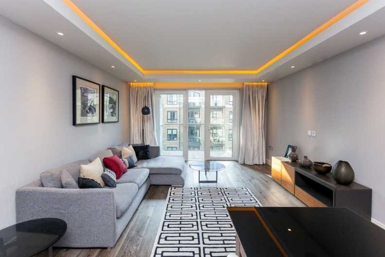 Apartment in Hammersmith, Hammersmith and Fulham, England 2 - 17055548