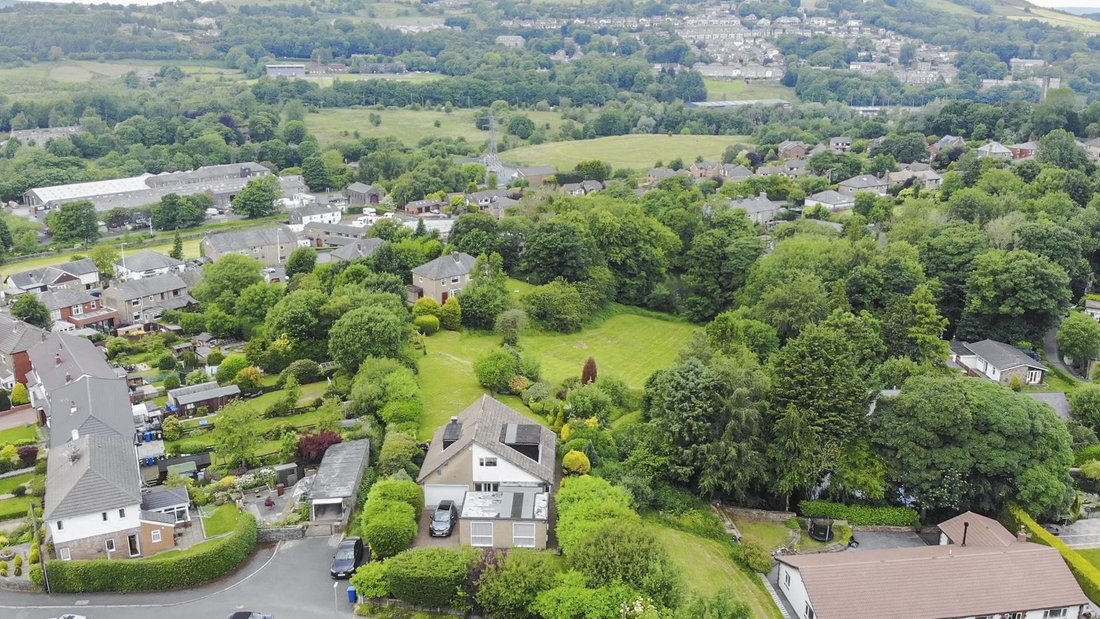 Land in Rawtenstall, England 2 - 17056635