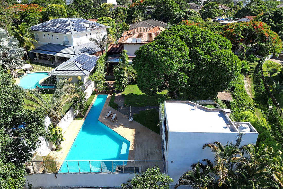 House in Rio de Janeiro, State of Rio de Janeiro, Brazil 2 - 17048249