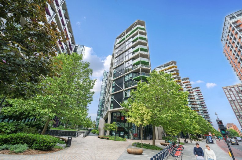 Apartment in New Covent Garden, Wandsworth (Greater London), England 1 - 17055520