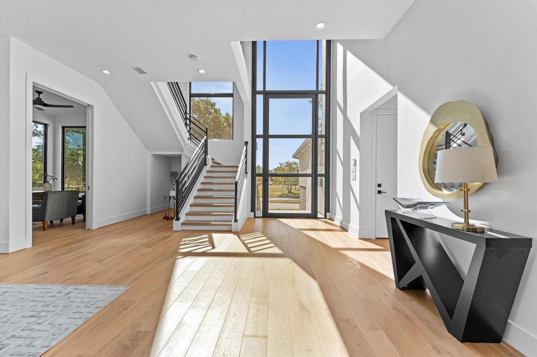 House in Houston, Texas, United States 5 - 17056413