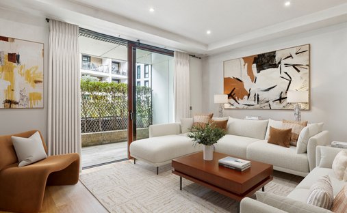 Apartment in Southfields, Wandsworth (Greater London), England 1