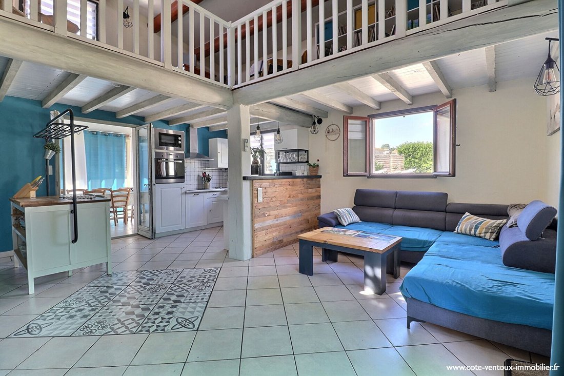 Villa in Aubignan, Provence-Alpes-Côte d'Azur, France 3 - 13709720