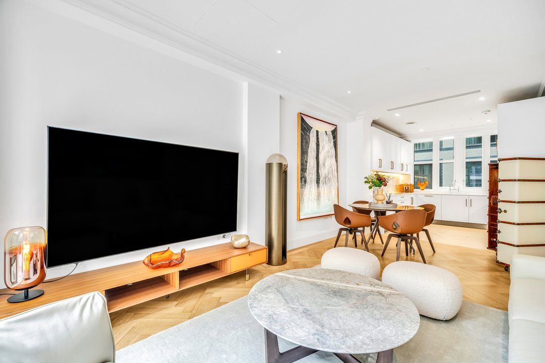Apartment in Pimlico, Westminster, England 3 - 17049114