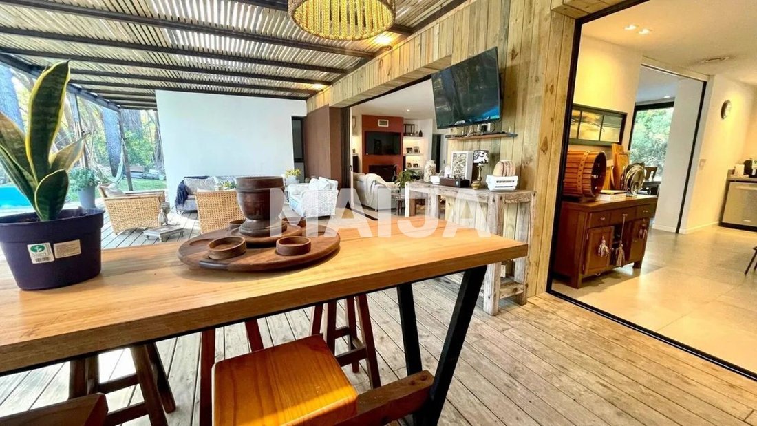 Casa en Punta Ballena, Departamento de Maldonado, Uruguay 4 - 17050336