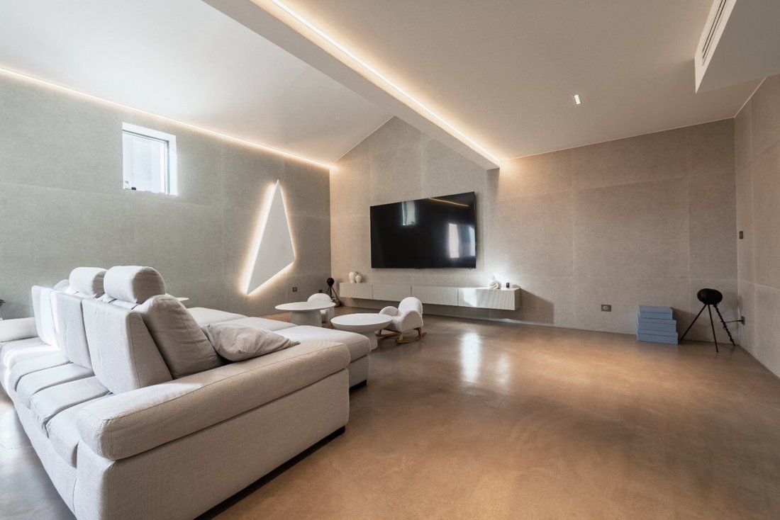 Apartment in Espace Villeroy-Les Quilles, Sète, France 2 - 17053563