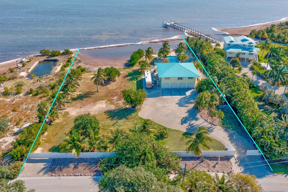 House in Big Pine Key, Florida, United States 4 - 17053047