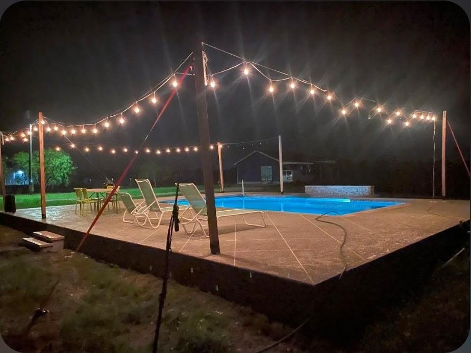House in Bastrop, Texas, United States 4 - 16664207
