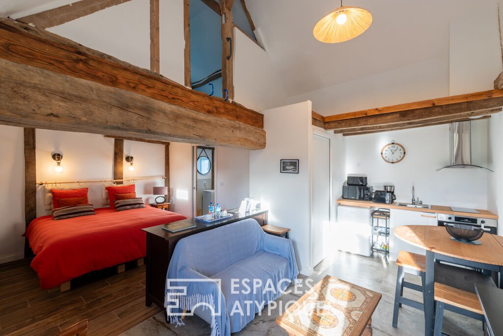 Villa in Chateau-Gontier-sur-Mayenne, Pays de la Loire, France 4 - 17047430