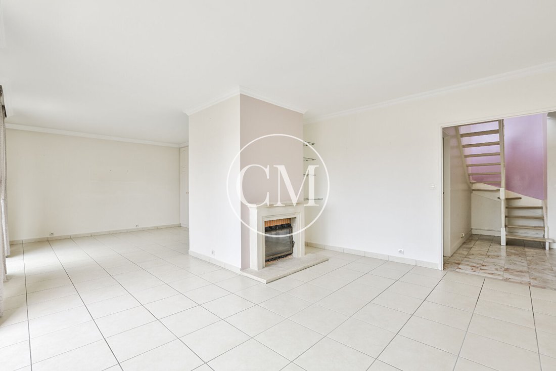 Apartment in Montreuil, Versailles, France 4 - 16338137