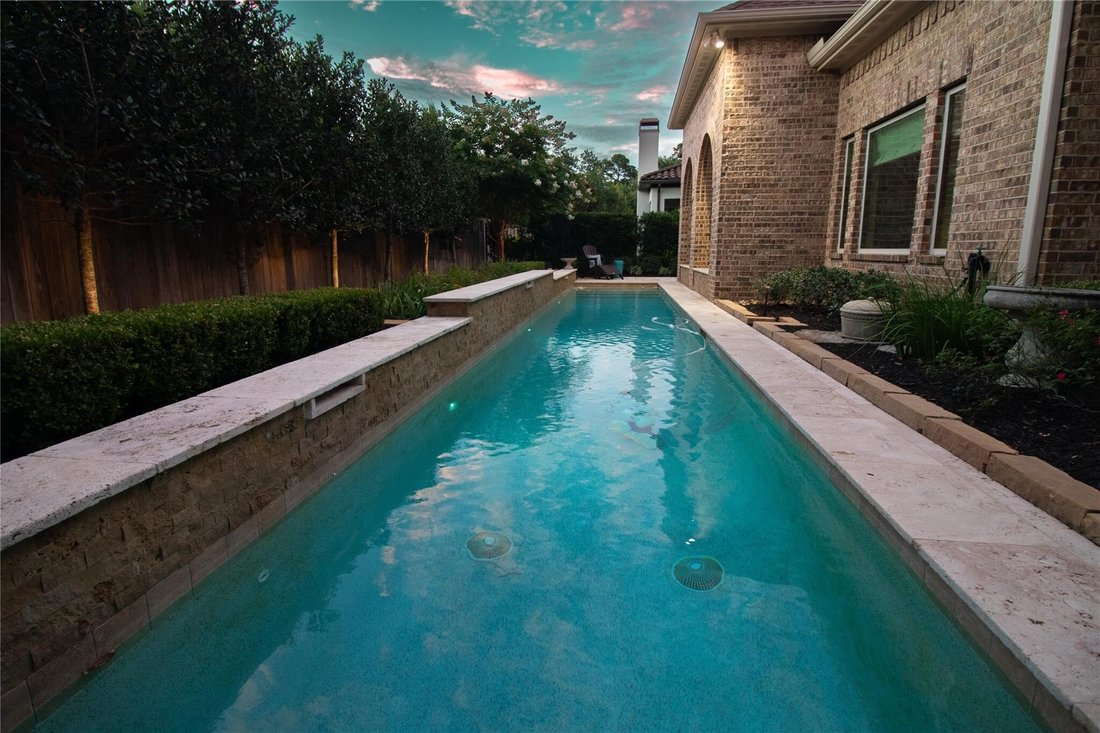 House in Spring, Texas, United States 2 - 17048158