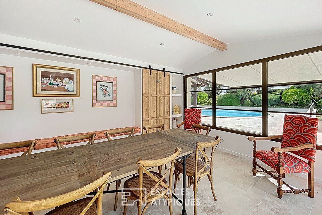 Villa in Beautiran, Nouvelle-Aquitaine, France 3 - 14928087