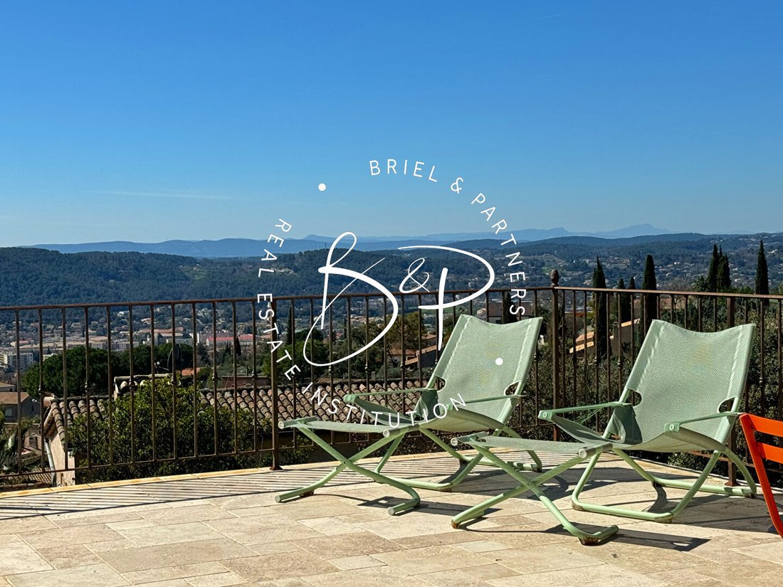 Villa in Centre Ancien, Draguignan, France 5 - 17047546
