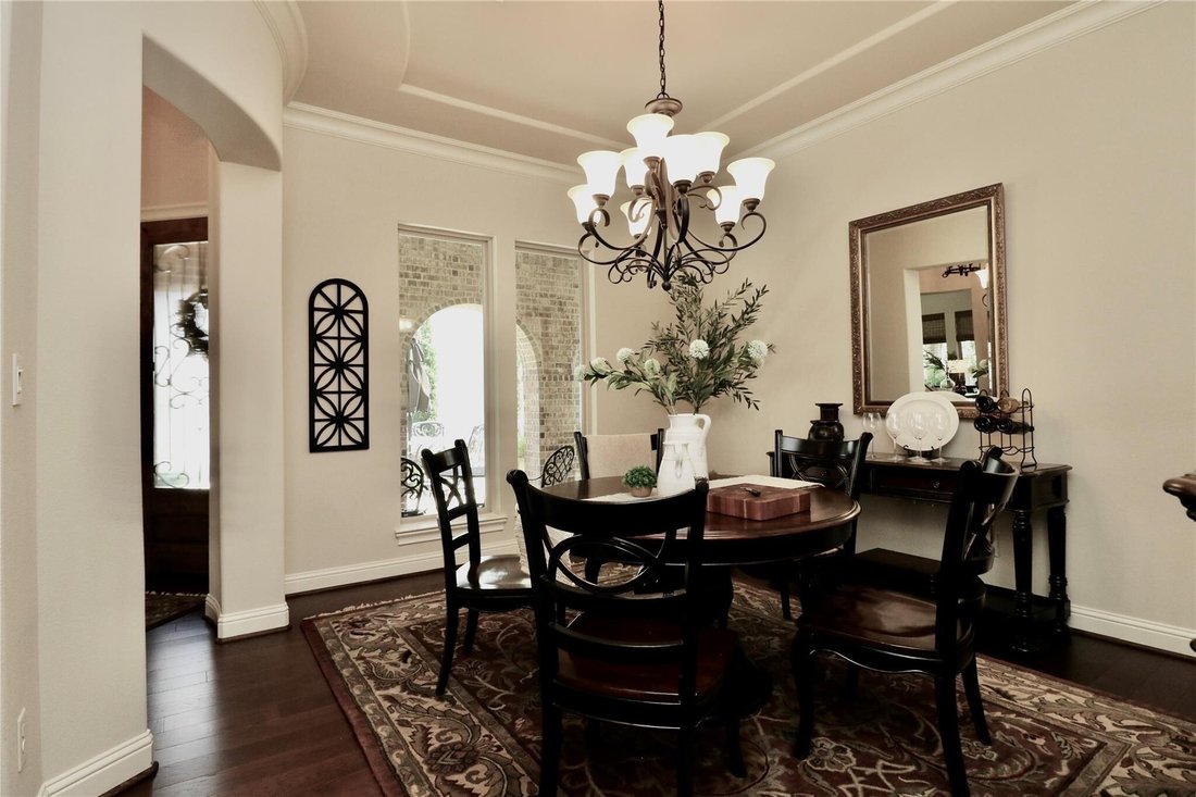 House in Spring, Texas, United States 4 - 17048158