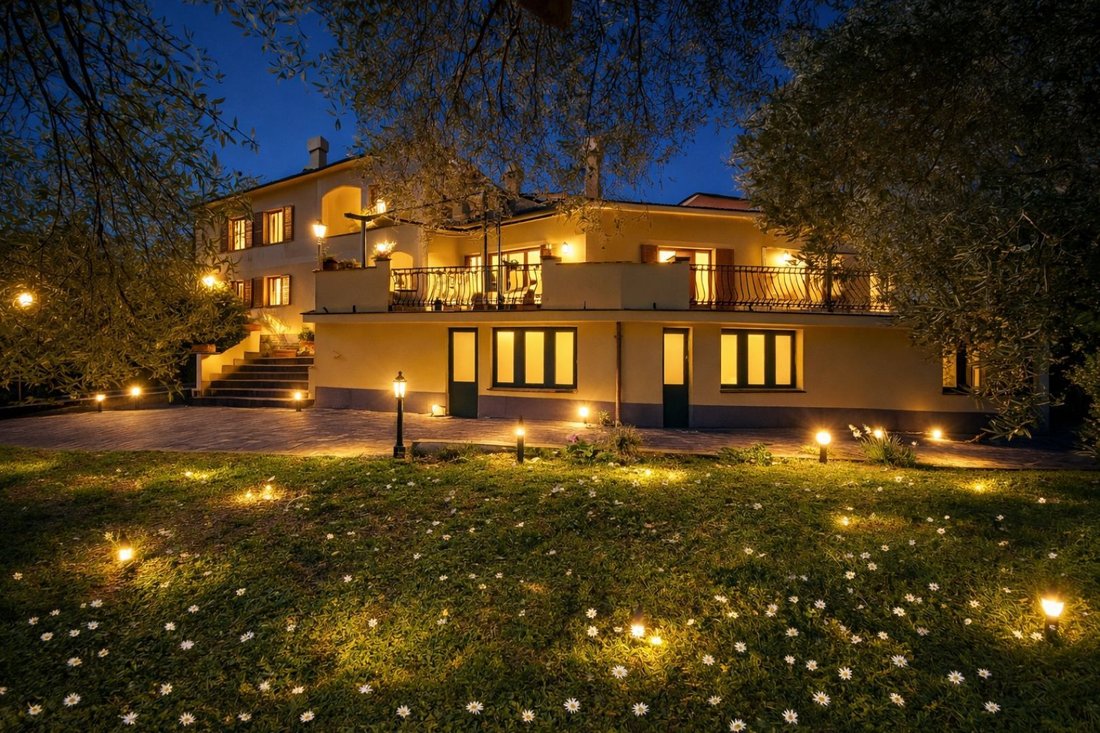 Villa in Rapallo, Liguria, Italy 3 - 17048354