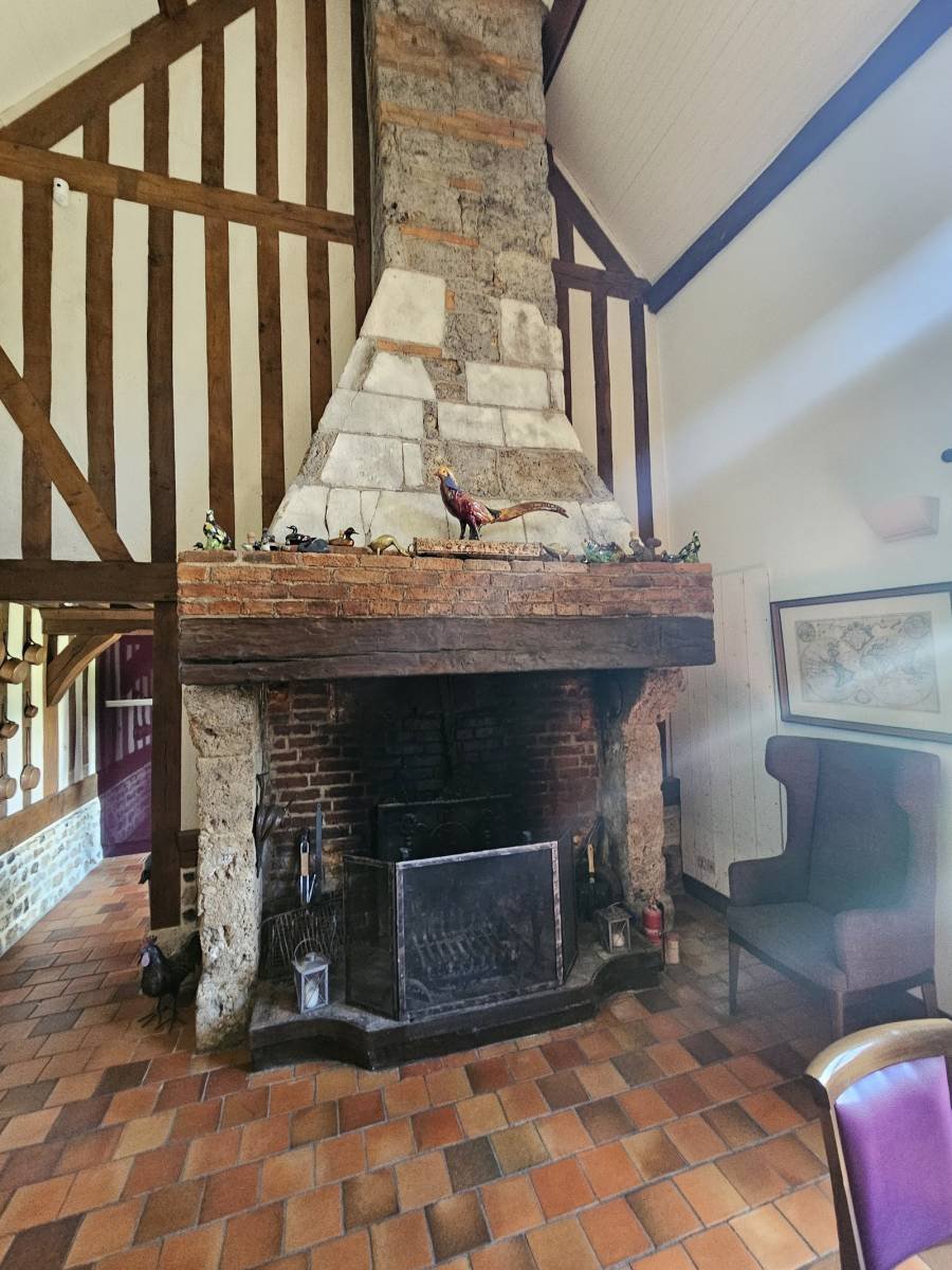 House in La Tour d'Auvergne, Saint-Brieuc, France 2 - 17048936
